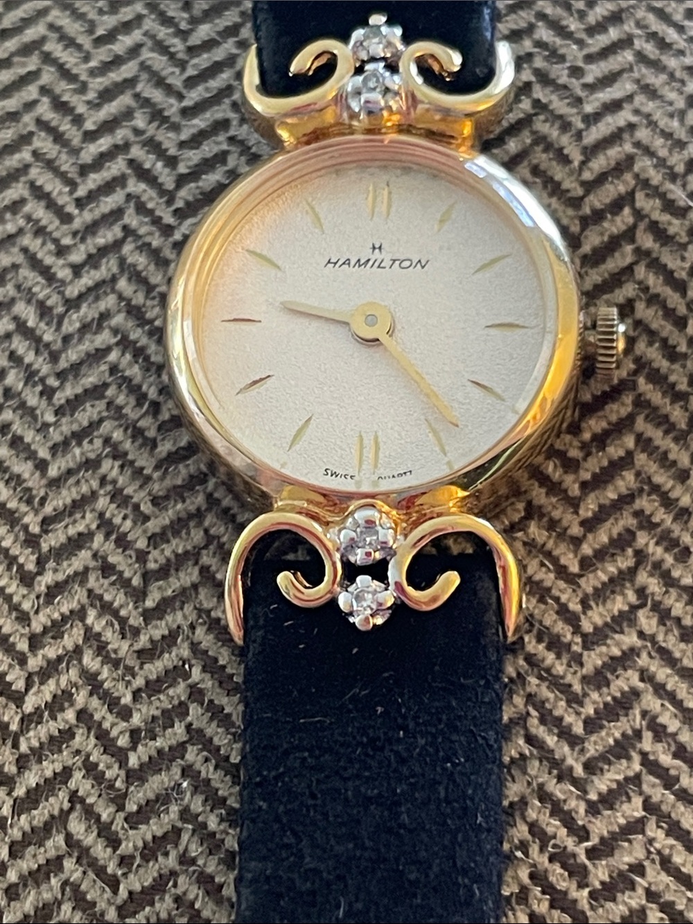 Hamilton Ladies Watch - Picture 12 of 15